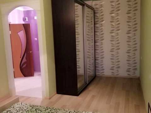 квартира по адресу Радужный массив ул., 20