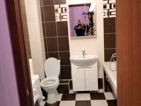 квартира по адресу Радужный массив ул., 20