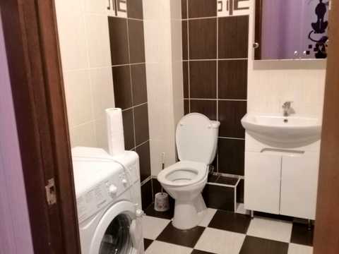 квартира по адресу Радужный массив ул., 20