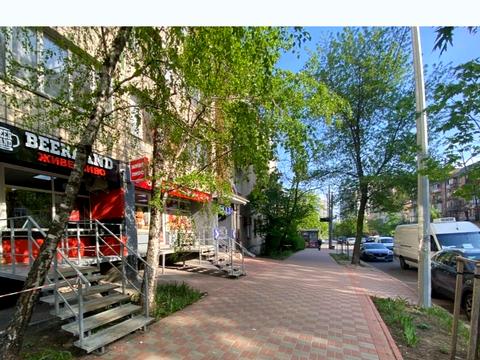 коммерческая по адресу Михаила Бойчука ул. (Кіквідзе), 25-А