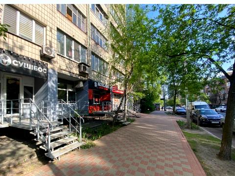 коммерческая по адресу Михаила Бойчука ул. (Кіквідзе), 25-А