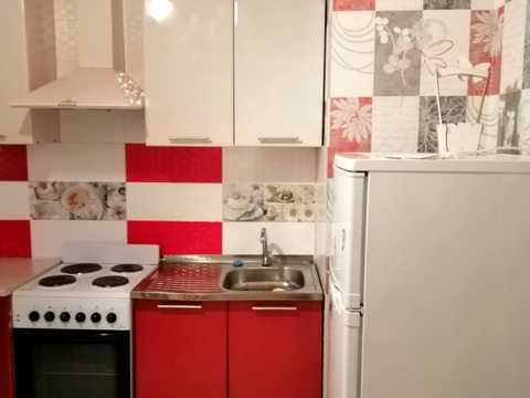 квартира по адресу Радужный массив ул., 20