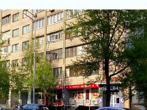 коммерческая по адресу Михаила Бойчука ул. (Кіквідзе), 25-А