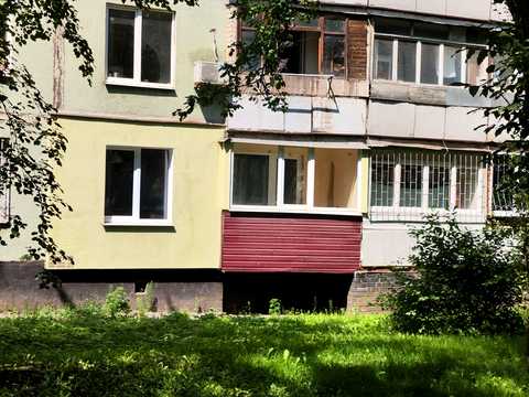 квартира по адресу Гвардейцев-Широнинцев ул., 59
