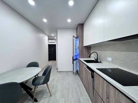 квартира за адресою Ленкавського вул., (Будинок L4)