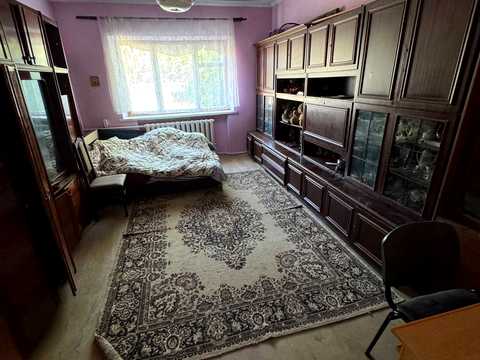 будинок за адресою Хмельницький, Високий пров.