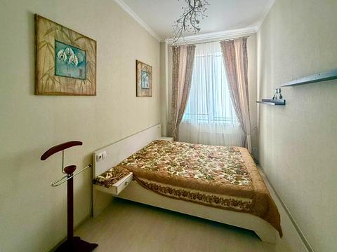 квартира по адресу Педагогическая ул., 21