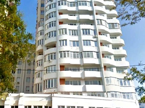 квартира по адресу Педагогическая ул., 21