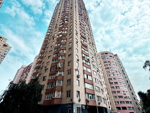 квартира за адресою Олевська вул., 9