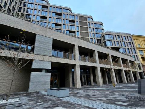 квартира по адресу 93-ї Холодноярської Бригади ул., 4а
