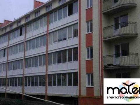 квартира по адресу Центральная ул., (Будинок 2)