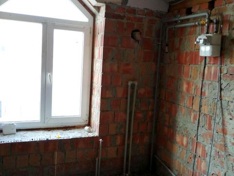 квартира по адресу Центральная ул., (Будинок 2)