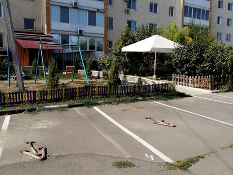 квартира по адресу Центральная ул., (Будинок 2)