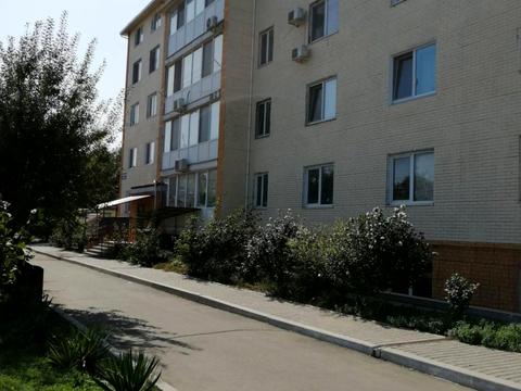 квартира по адресу Центральная ул., (Будинок 2)