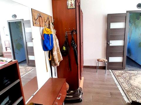 квартира за адресою Суми, Староріченська вул., 8