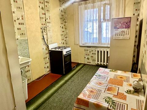 квартира за адресою Волинської Дивізії вул., 29