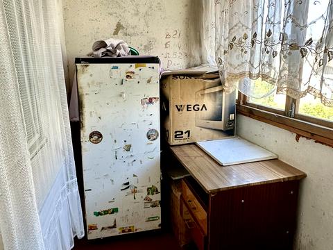 квартира за адресою Волинської Дивізії вул., 29