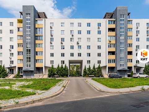 квартира по адресу Франковская ул., 10