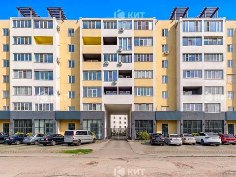 квартира за адресою Франківська вул., 10
