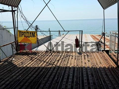 дом по адресу Набережная ул.