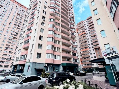 квартира за адресою Олевська вул., 9