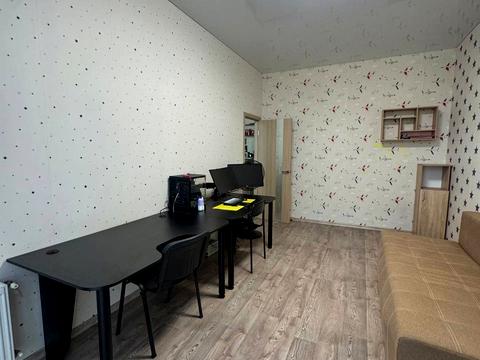 квартира за адресою Марсельська вул., 35а