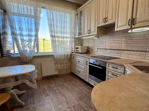 квартира за адресою Марсельська вул., 35а