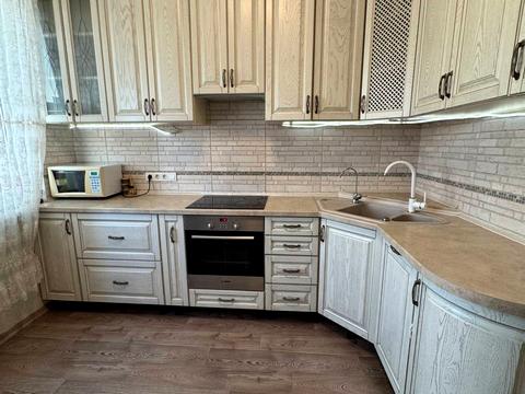 квартира за адресою Марсельська вул., 35а