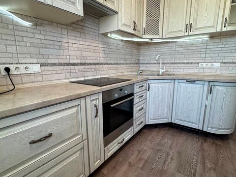 квартира за адресою Марсельська вул., 35а
