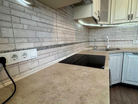 квартира за адресою Марсельська вул., 35а
