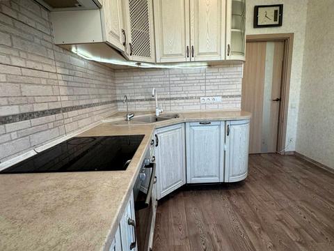 квартира за адресою Марсельська вул., 35а