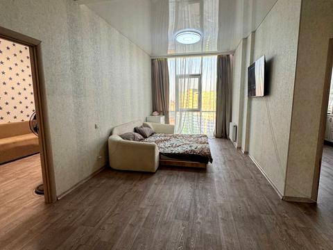 квартира за адресою Марсельська вул., 35а