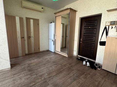 квартира за адресою Марсельська вул., 35а