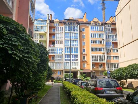 квартира по адресу Академика Лебедева ул., 1/7