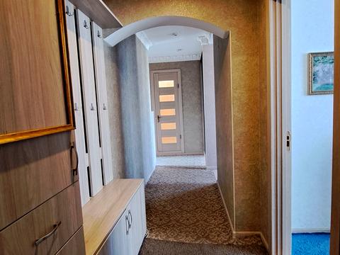 квартира за адресою Червоної Калини просп., 114