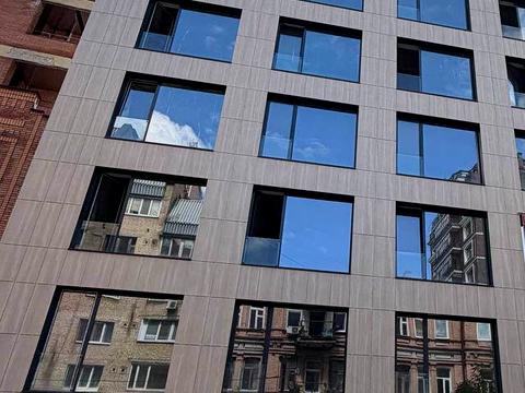 коммерческая по адресу Александра Конисского ул., 17