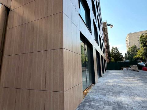 коммерческая по адресу Александра Конисского ул., 17