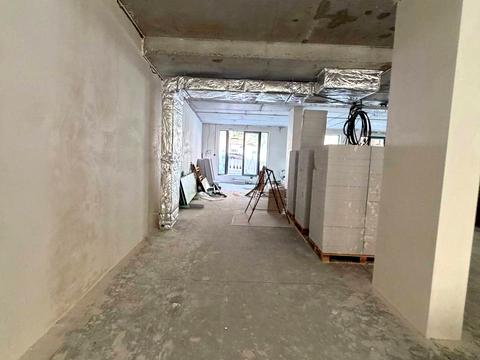 коммерческая по адресу Александра Конисского ул., 17