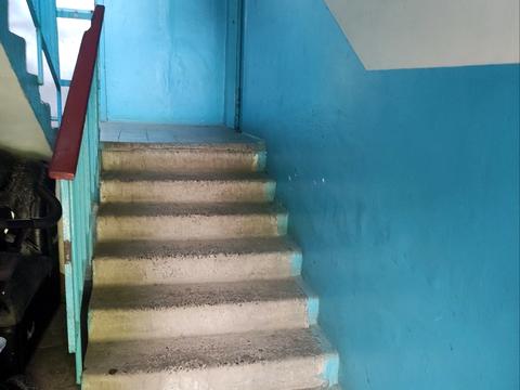 комната по адресу Стельмаха ул., 43