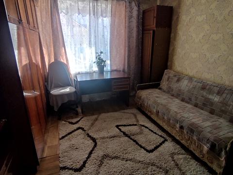 комната по адресу Стельмаха ул., 43