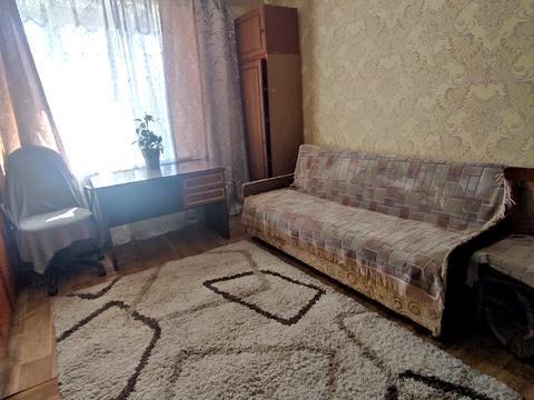 комната по адресу Стельмаха ул., 43