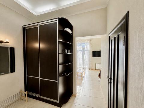 квартира по адресу Паторжинского ул., 8