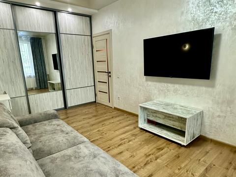 квартира по адресу Вячеслава Черновола ул., 91п