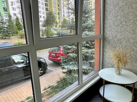 квартира по адресу Вячеслава Черновола ул., 91п