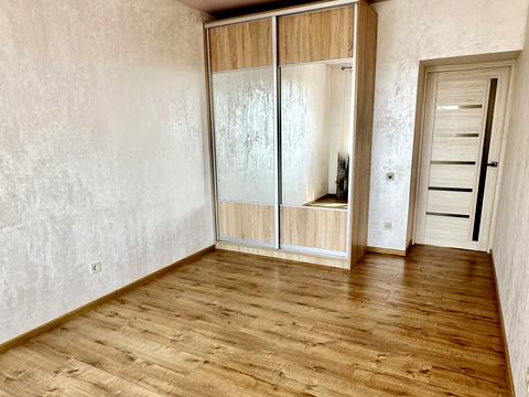 квартира по адресу Вячеслава Черновола ул., 91п