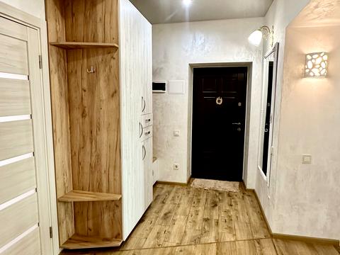 квартира по адресу Вячеслава Черновола ул., 91п