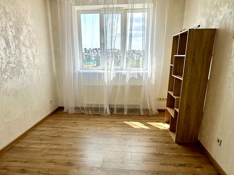 квартира по адресу Вячеслава Черновола ул., 91п