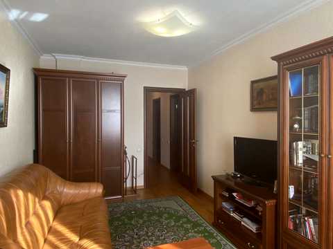 квартира за адресою Вернадського вул., 1