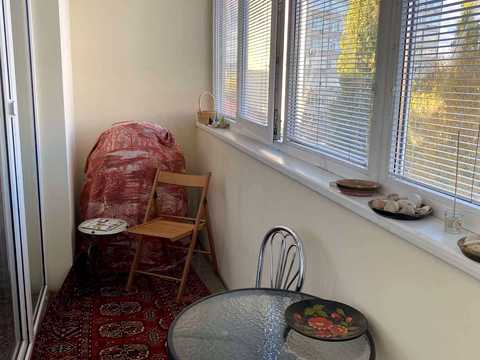 квартира за адресою Вернадського вул., 1