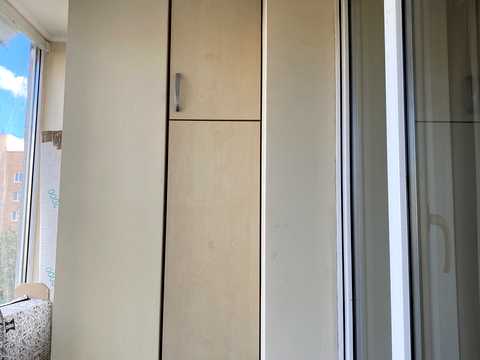 квартира за адресою Вернадського вул., 1
